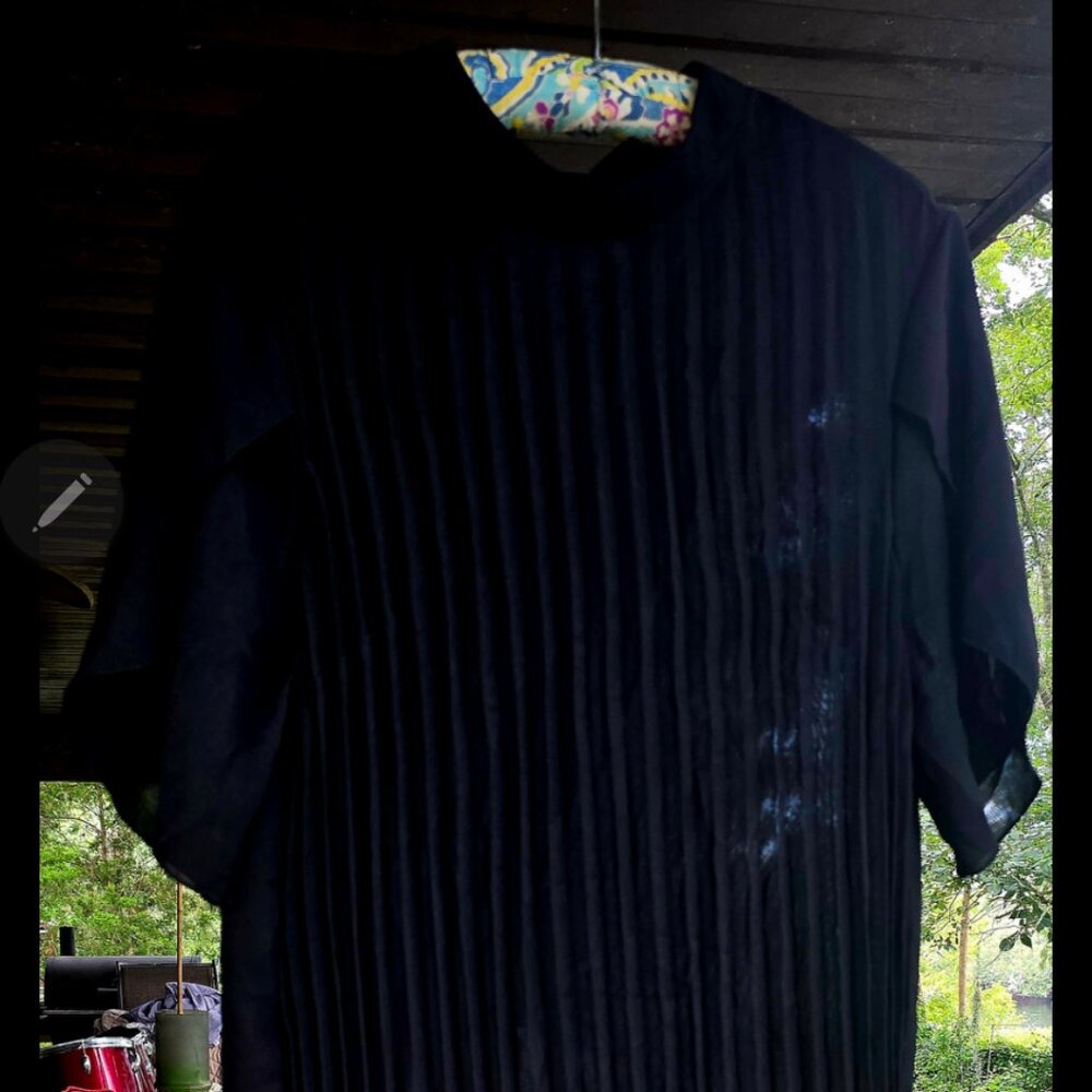 Shein Curve Dress